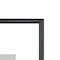 Home™ Black Metal Float Frame by Studio Décor®